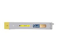 W9132MC Cartouche Toner Compatible pour HP Color LaserJet Managed MFP E78523dn E78528dn Jaune Haute Capacité avec Puce 20000 Pages Impression Professionnelle Durable