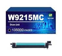 W9215MC Tambour D'imagerie Compatible avec Les Imprimantes pour HP Laserjet Managed MFP E78223dn Et E78228dn, Rendement Jusqu'à 135 000 Pages,W9215MC-1 Pack