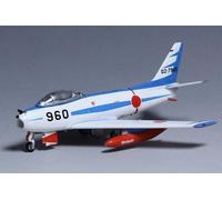 Wa 1/200 F-86f Jasdf Blue Impulse 02-7960