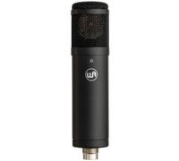WA-47 JR SE Black