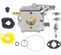 WA-59-1 WA-59 Carburateur de rechange pour débroussailleuses Echo SRM-200DB SRM-200DA GT-200 KE-200DA moteurs SV-2A et SV-2AE
