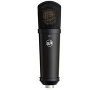 WA-87 JR SE Black
