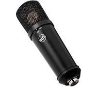 Warm Audio Warm Audio WA-87jr Black
