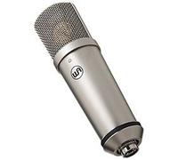 Warm Audio Warm Audio WA-87jr SE