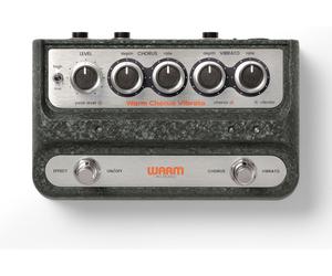 WA-C1 Warm Chorus Vibrato