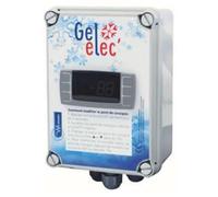 Coffret hors gel GELELEC