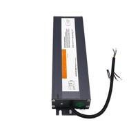 WA DC 12V 24V 36V 48V 350W 300W alimentation à découpage étanche 400W 250W 200W 30A 20A 15A alimentation à découpage extérieure AC110V IP68 67(DC36V_200W)