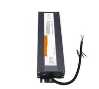 WA DC 24V 12V 36V 48V 15A 250W 200W alimentation à découpage étanche 400W 350W 300W 15A 18A 20A 22A AC 110V - 220V alimentation à découpage IP68 67(220v,24V_200W)