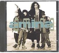 Amina - WA di Ye [Import]