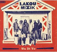 WA di Yo [Import Allemand]