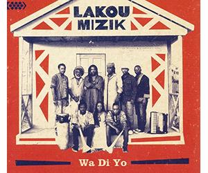WA di Yo [Import Allemand]