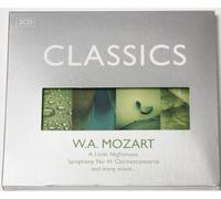 Wa Mozart - Classics [Import]