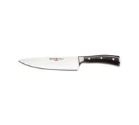 Wã¿Sthof - Couteau De Chef 20 Cm Classic Ikon - Multicolore