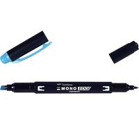 Wa-Tc96 Surligneur Mono Edge, Bleu Ciel[Z408]