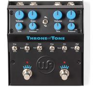 WA-TOT Throne Of Tone