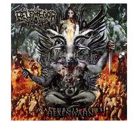 Belphegor - Walpurgis Rites Hexenwahn [Import]