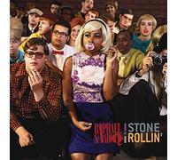 Wa Wa Watson - Stone Rollin'
