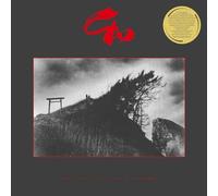 Wa Wave: New Wave Sounds from the Land of the Rising Sun Vol 1/Red Vinyl