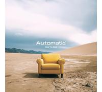 Wa Yo Set - Automatic / Trip [Vinyl LP]