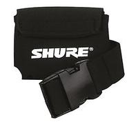 Shure Pochette en néoprène WA570A pour émetteurs sans fil