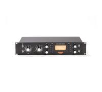 Warm Audio – Processeur de dynamique WA76-D