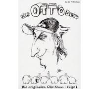 Waalkes,Otto - (1)die Originalen Otto-Shows