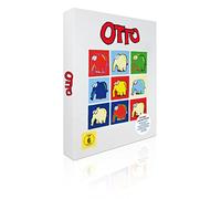 Waalkes,Otto - 50 Jahre Otto (Kunst Edition)