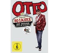 Otto Waalkes – 50 Jahre Otto – Édition standard