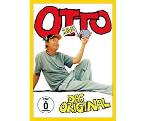 Waalkes,Otto - Das Original 2014