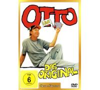 Waalkes, Otto – Das Original-Live – Gold-Edition