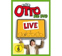 Waalkes,Otto - Die DVD 2014 [Import]
