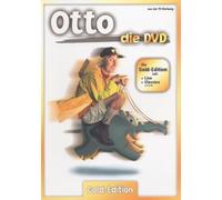 Waalkes,Otto - Die DVD (Gold-Edition 2005) [Import]