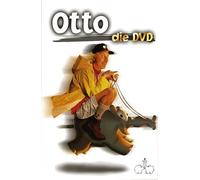 Otto Waalkes – DVD – Import – Edel