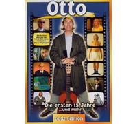 Waalkes,Otto - Die Ersten 15 Jahre.und Mehr (Gold-Edition) [Import]