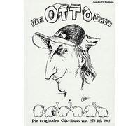 Waalkes,Otto - Die Originalen Otto-Shows Von 1973 Bis 1983
