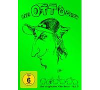 Waalkes,Otto - Die Show,Vol.3