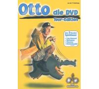 Waalkes,Otto - Otto-Die Touredition [Import]