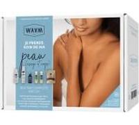 Waam Coffret Je Prends Soin De Ma Peau - Coffret