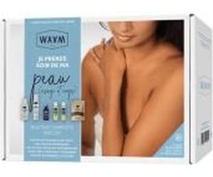 Waam Coffret Je Prends Soin De Ma Peau - Coffret