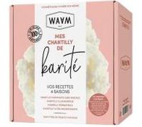 Waam Coffret Mes Chantilly de Karité - Coffret