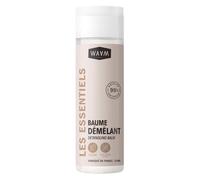 Waam Cosmetics - Baume démêlant