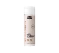 Waam Base Neutre Multi-Usage Baume Démêlant Flacon-Pompe 200ml