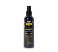 WAAM Cosmetics - Eau Florale de Concombre à l'aloe vera BIO - Hydratante et tonifiante - 200ml