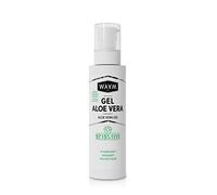 Waam Gel Aloe Vera Flacon-Pompe 200ml