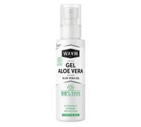 Waam Cosmetics - Gel d'aloe vera