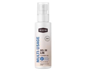 Waam Cosmetics - Gel de lin