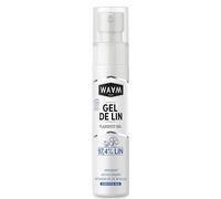 Waam Gel De Lin Bio Flacon Pompe 100ml