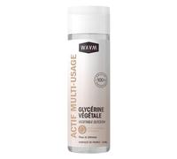 Waam Cosmetics - Glycérine végétale