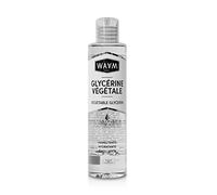 Waam Glycerine Vegetale 200ml