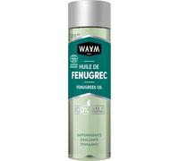 Waam Macérat Huileux De Fénugrec Bio Flacon 75ml